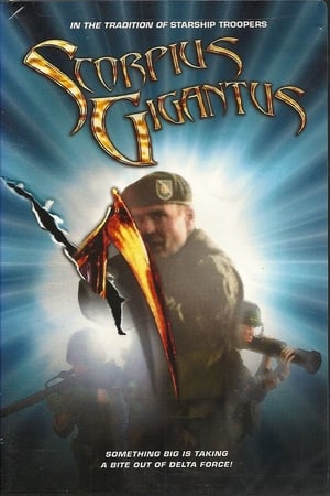 Scorpius Gigantus watch Scorpius Gigantus