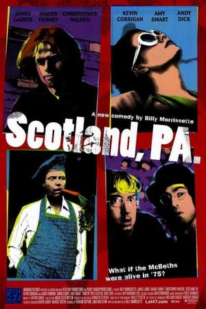 Scotland, PA watch Scotland, PA