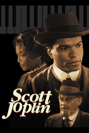 Scott Joplin watch Scott Joplin