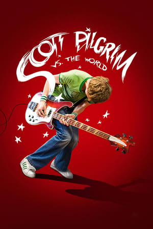 Scott Pilgrim vs. the World watch Scott Pilgrim vs. the World