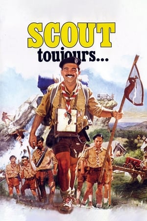 watch Scout Toujours