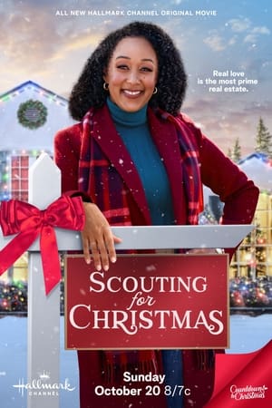 Scouting for Christmas watch Scouting for Christmas