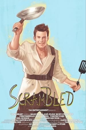 Scrambled watch Scrambled