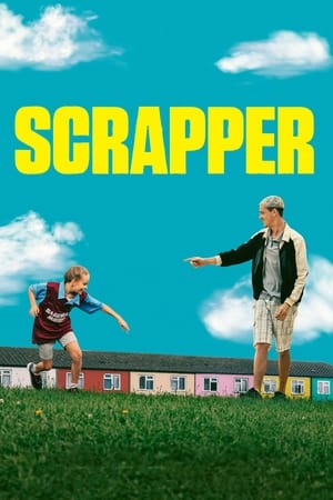 Scrapper watch Scrapper