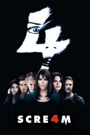 Scream 4 watch Scream 4