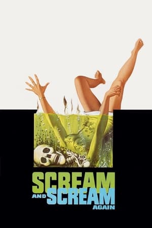 Scream and Scream Again watch Scream and Scream Again