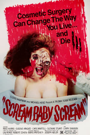 Scream Baby Scream watch Scream Baby Scream