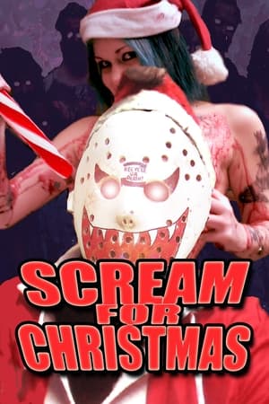 Scream For Christmas watch Scream For Christmas