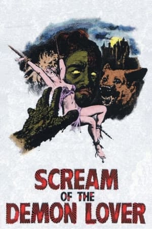 Scream of the Demon Lover watch Scream of the Demon Lover