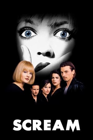 Scream watch Scream