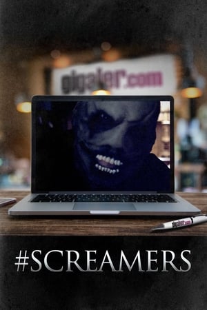 #SCREAMERS watch #SCREAMERS