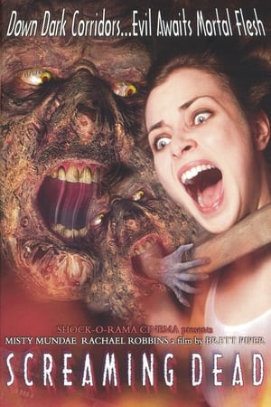Screaming Dead watch Screaming Dead