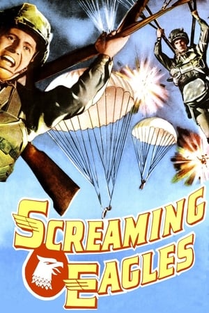 Screaming Eagles watch Screaming Eagles