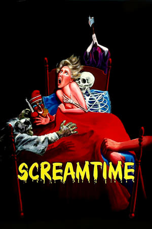 Screamtime watch Screamtime