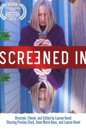 Screened in watch Screened in
