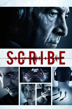 Scribe watch Scribe