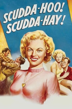 watch Scudda Hoo! Scudda Hay!