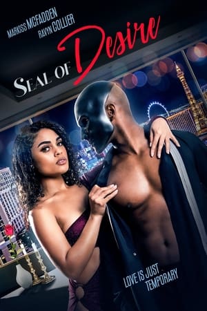 Seal of Desire watch Seal of Desire