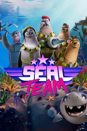 Seal Team watch Seal Team