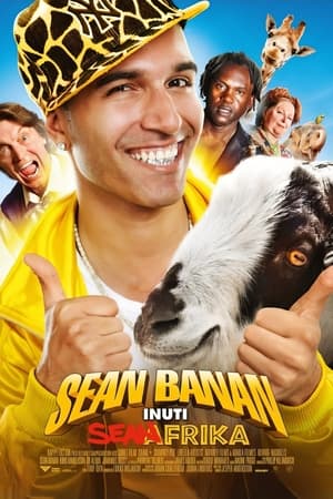 Sean Banana Inside Seanfrica watch Sean Banana Inside Seanfrica