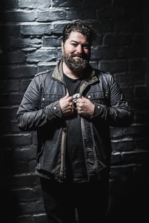 Sean Patton: Number One watch Sean Patton: Number One