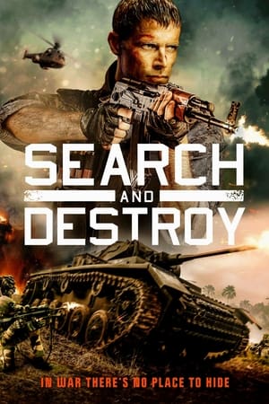 Search and Destroy watch Search and Destroy