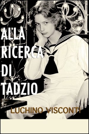 Searching for Tadzio watch Searching for Tadzio