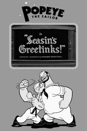 Seasin's Greetinks! watch Seasin's Greetinks!