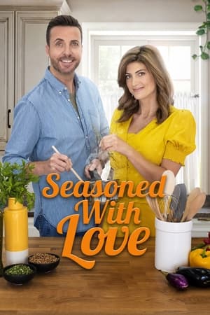 Seasoned With Love watch Seasoned With Love