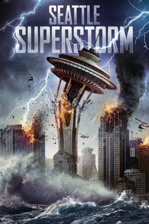 Seattle Superstorm watch Seattle Superstorm