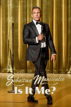 Sebastian Maniscalco: Is it Me? watch Sebastian Maniscalco: Is it Me?