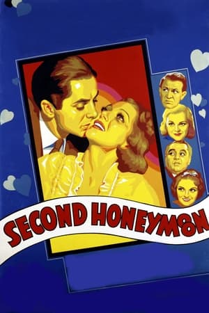 Second Honeymoon watch Second Honeymoon