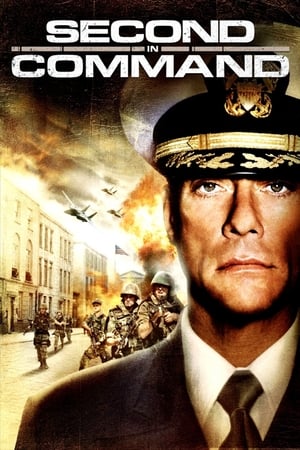 Second in Command watch Second in Command