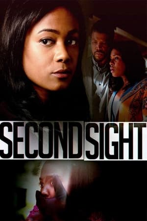 Second Sight watch Second Sight