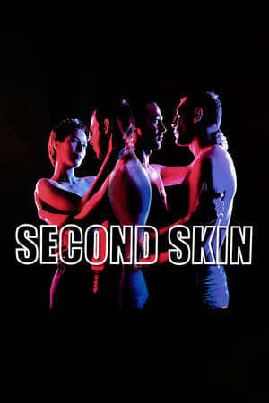 Second Skin watch Second Skin