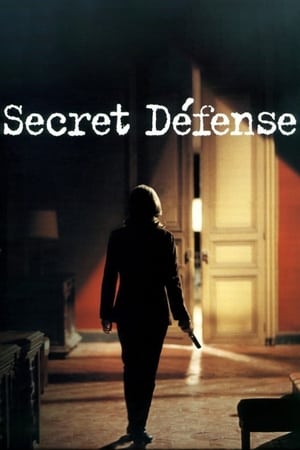 Secret Defense watch Secret Defense