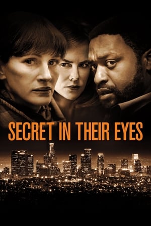 watch Secret in Their Eyes
