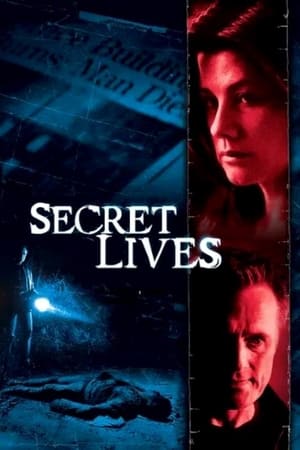 Secret Lives watch Secret Lives