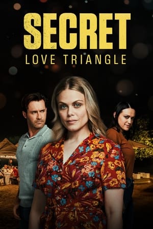 Secret Love Triangle watch Secret Love Triangle
