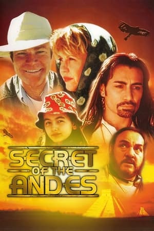 watch Secret of the Andes