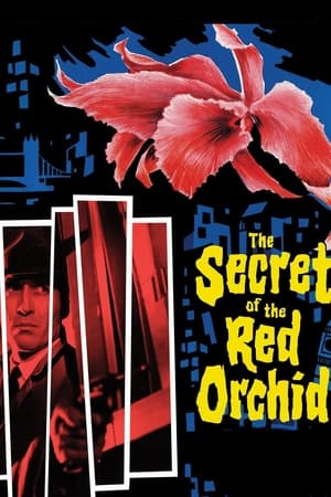 Secret of the Red Orchid watch Secret of the Red Orchid