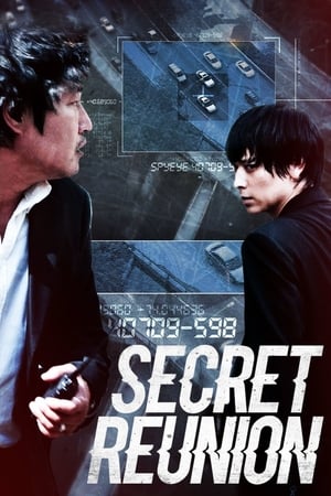 Secret Reunion watch Secret Reunion
