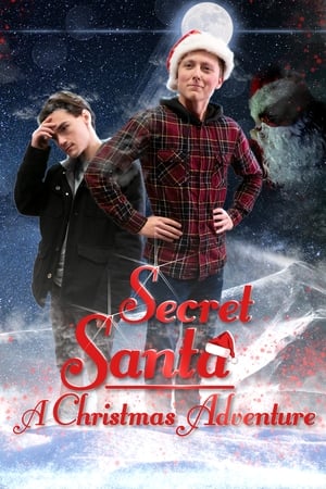 Secret Santa: A Christmas Adventure watch Secret Santa: A Christmas Adventure