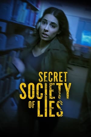 Secret Society of Lies watch Secret Society of Lies