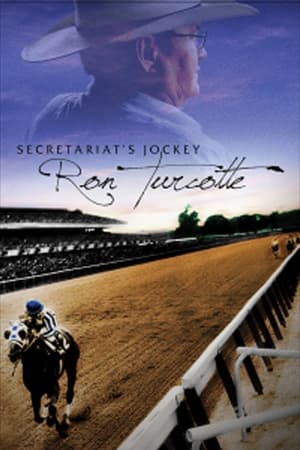 Secretariat's Jockey, Ron Turcotte watch Secretariat's Jockey, Ron Turcotte