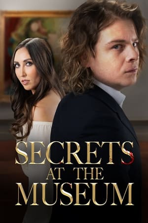 Secrets at the Museum watch Secrets at the Museum