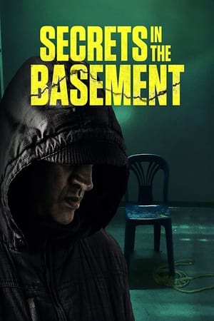 watch Secrets in the Basement