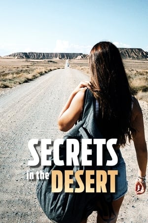 Secrets in the Desert watch Secrets in the Desert