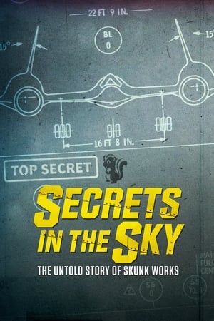 Secrets in the Sky: The Untold Story of Skunk Works watch Secrets in the Sky: The Untold Story of Skunk Works
