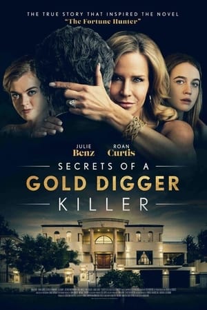 Secrets of a Gold Digger Killer watch Secrets of a Gold Digger Killer